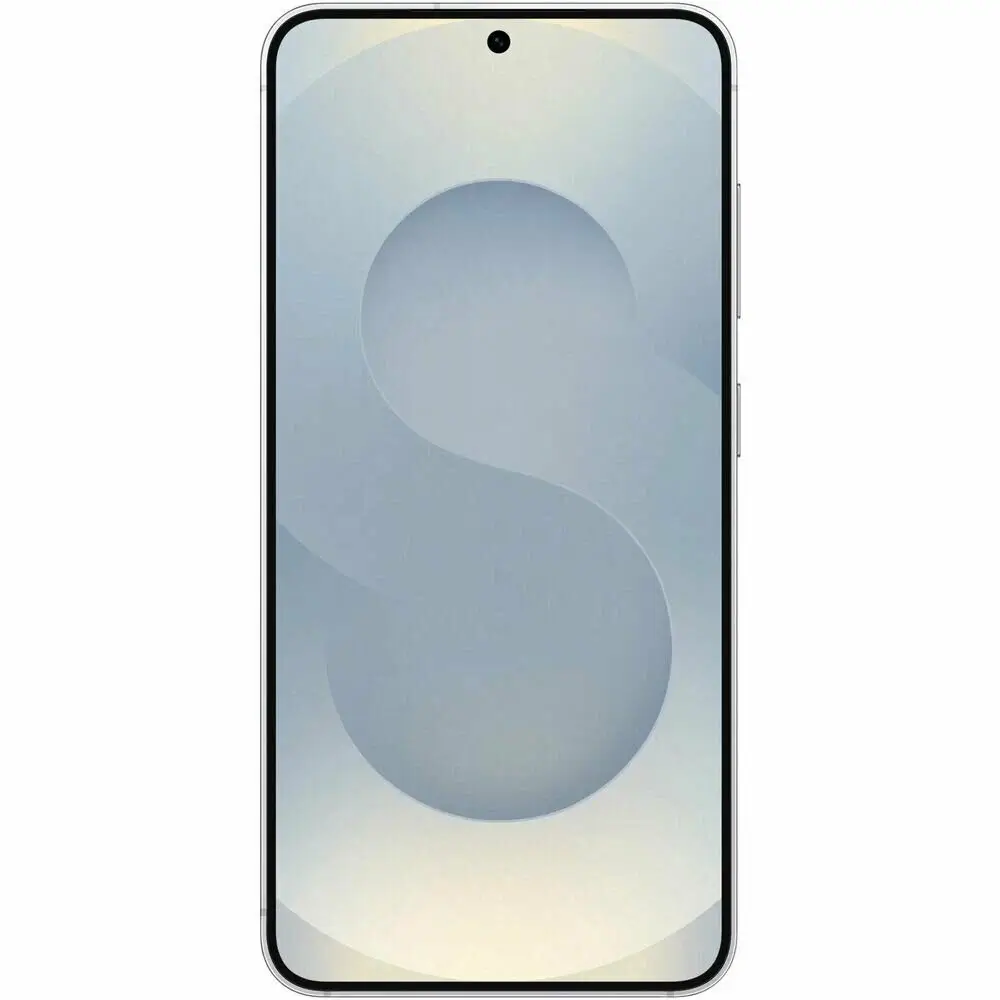 Смартфон Samsung Galaxy S25 128 ГБ Silver Shadow