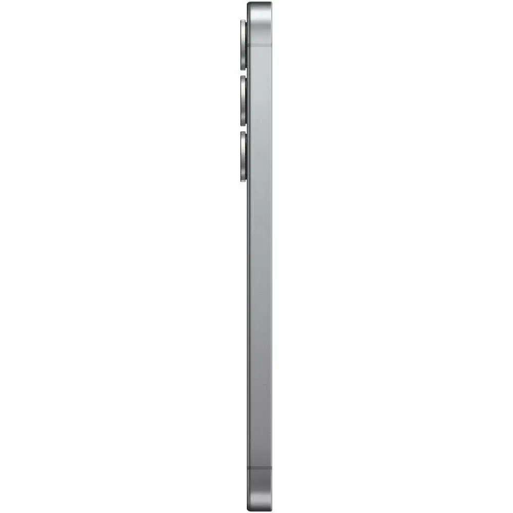 Смартфон Samsung Galaxy S25 512 ГБ Silver Shadow