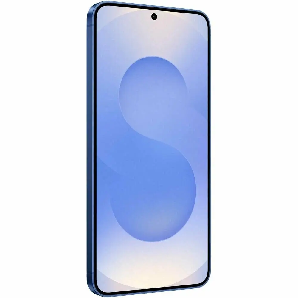 Смартфон Samsung Galaxy S25 256 ГБ Navy