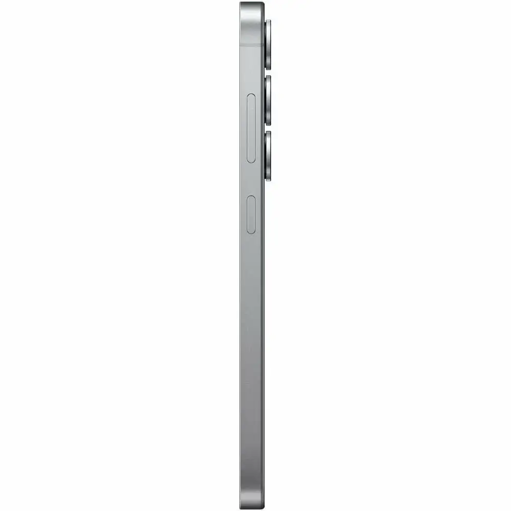 Смартфон Samsung Galaxy S25 128 ГБ Silver Shadow