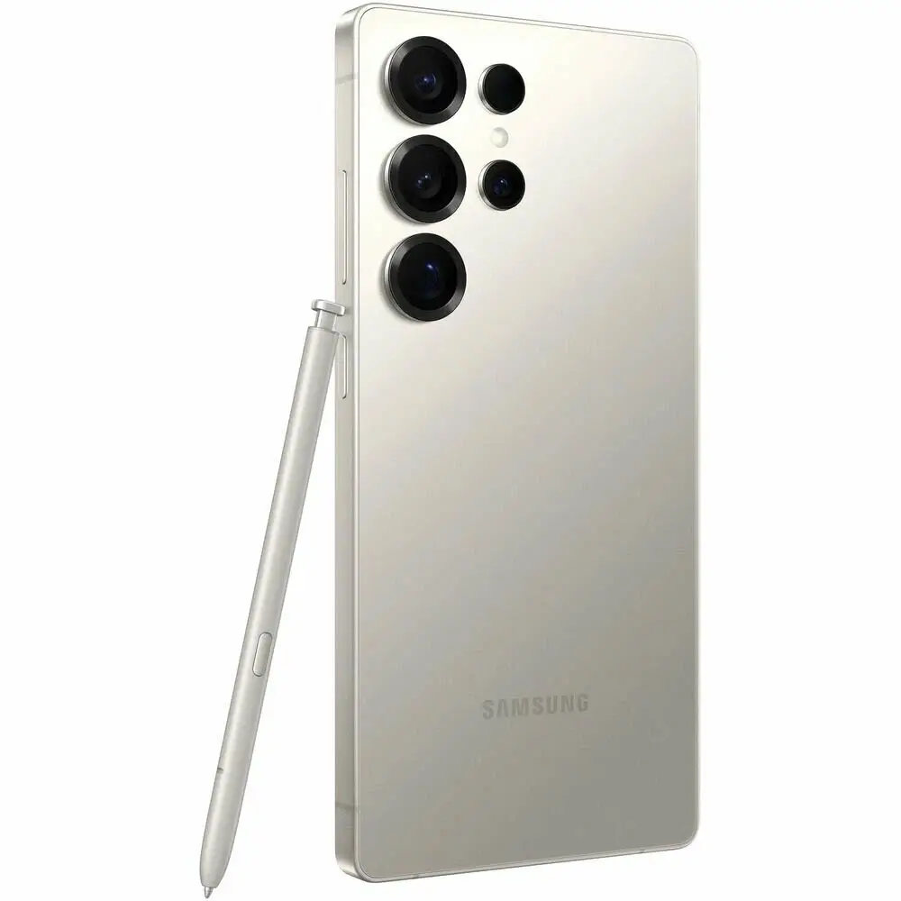 Смартфон Samsung Galaxy S25 Ultra 1 ТБ Titanium Gray