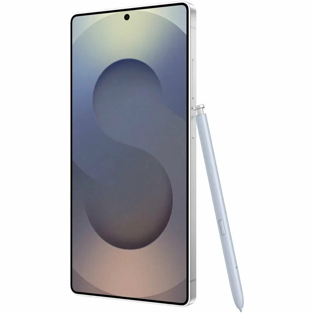 Смартфон Samsung Galaxy S25 Ultra 512 ГБ Silver Blue