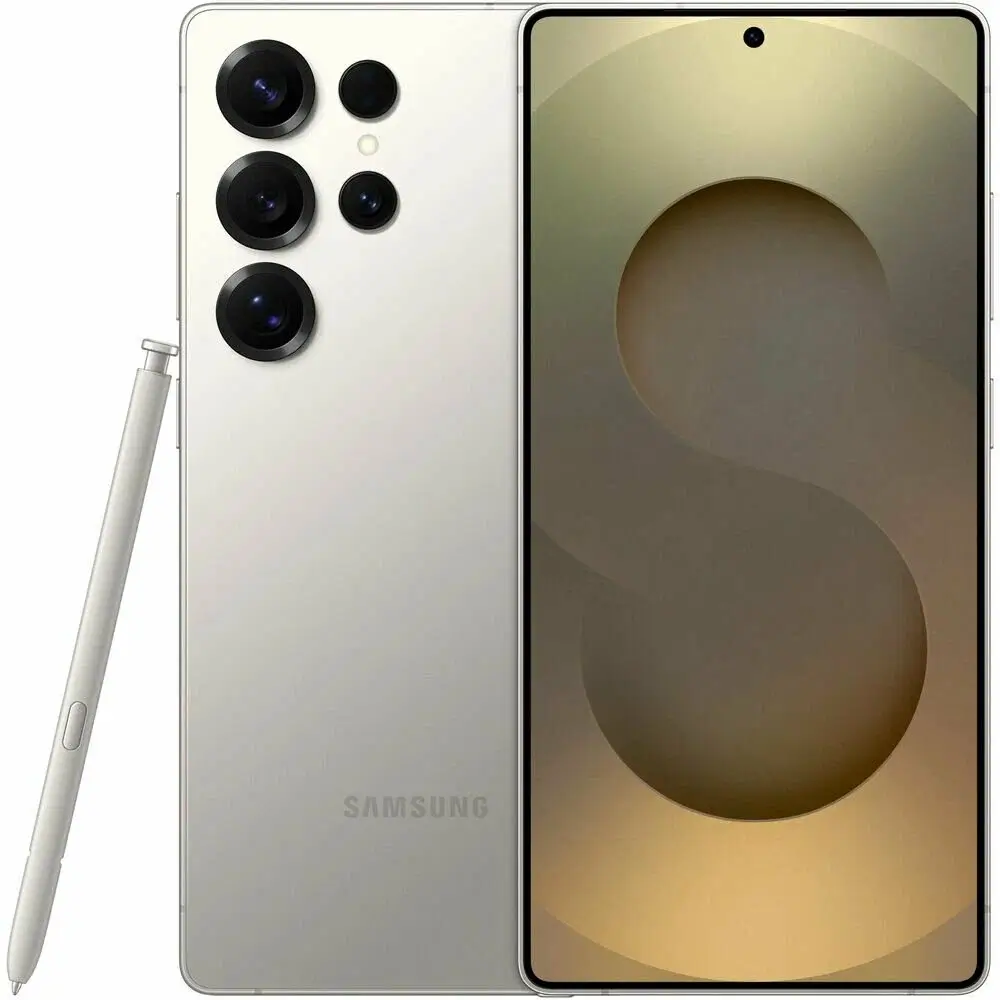 Смартфон Samsung Galaxy S25 Ultra 1 ТБ Titanium Gray