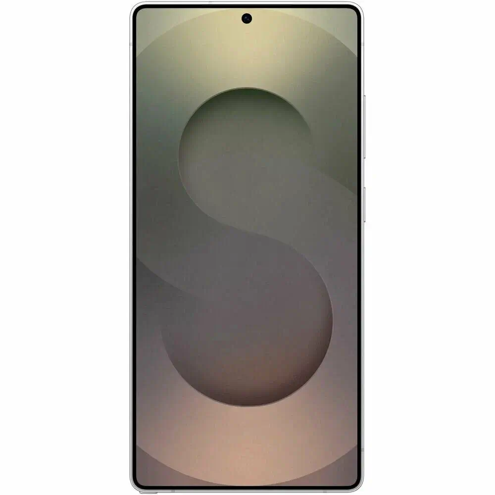 Смартфон Samsung Galaxy S25 Ultra 256 ГБ Titanium Gray