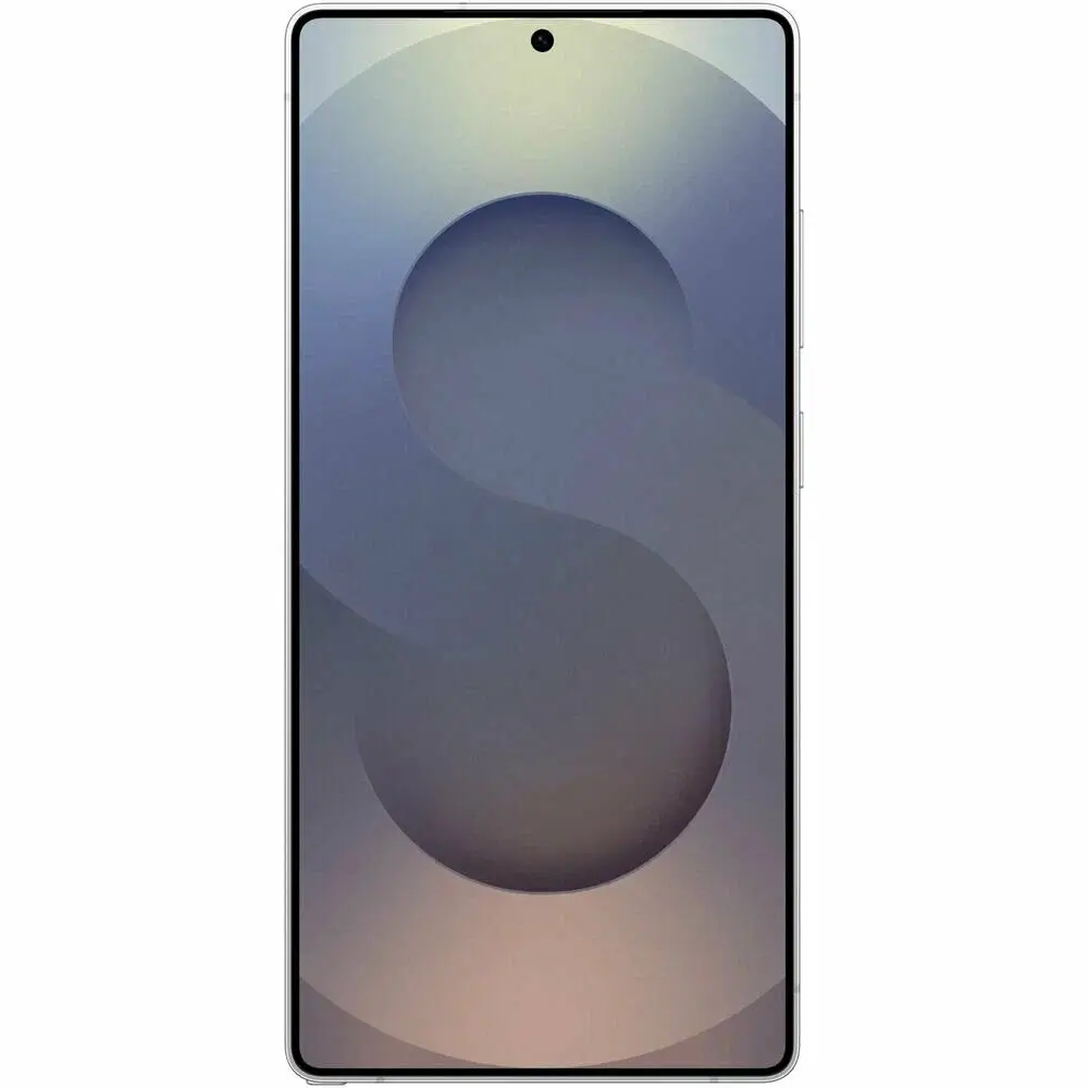 Смартфон Samsung Galaxy S25 Ultra 512 ГБ Silver Blue
