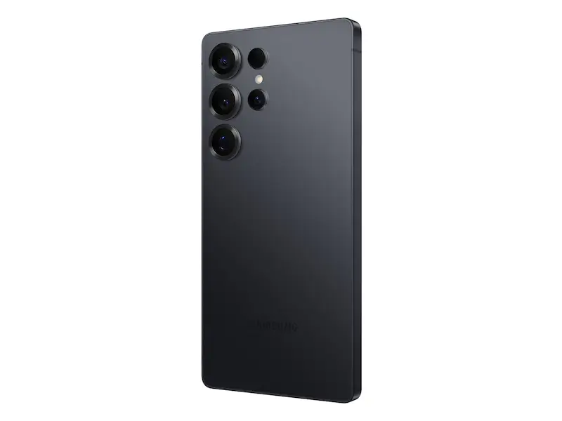 Смартфон Samsung Galaxy S25 Ultra 256 ГБ Titanium Jetblack
