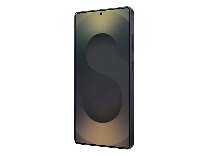 Смартфон Samsung Galaxy S25 Ultra 256 ГБ Titanium Jetblack