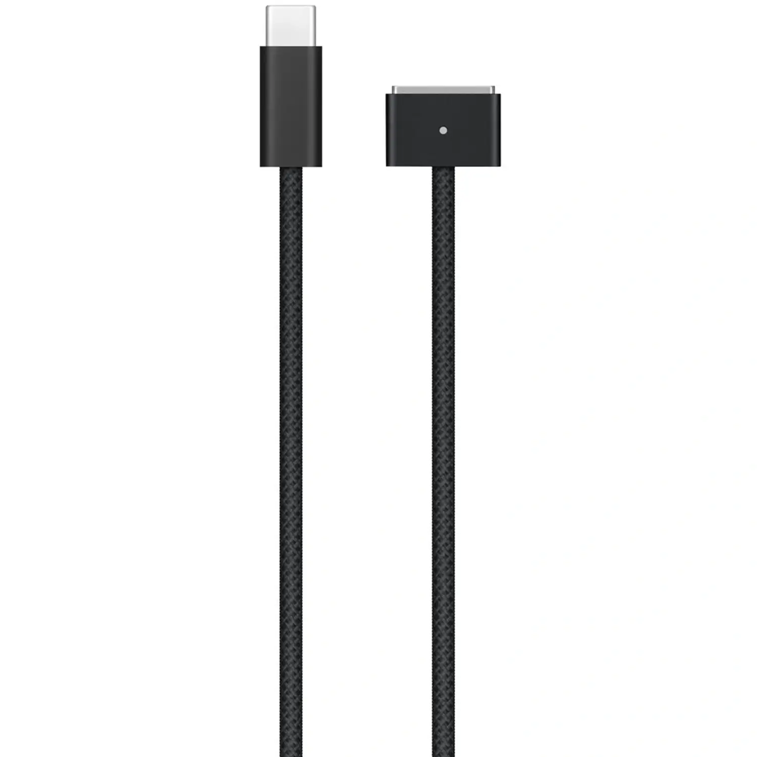 Кабель Apple USB-C — MagSafe 3 (2 м), Space Black