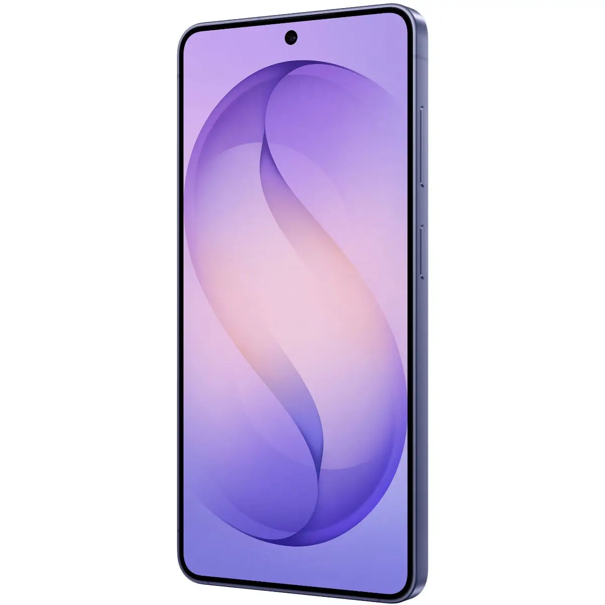Смартфон Samsung Galaxy S26 256 ГБ Cobalt Violet
