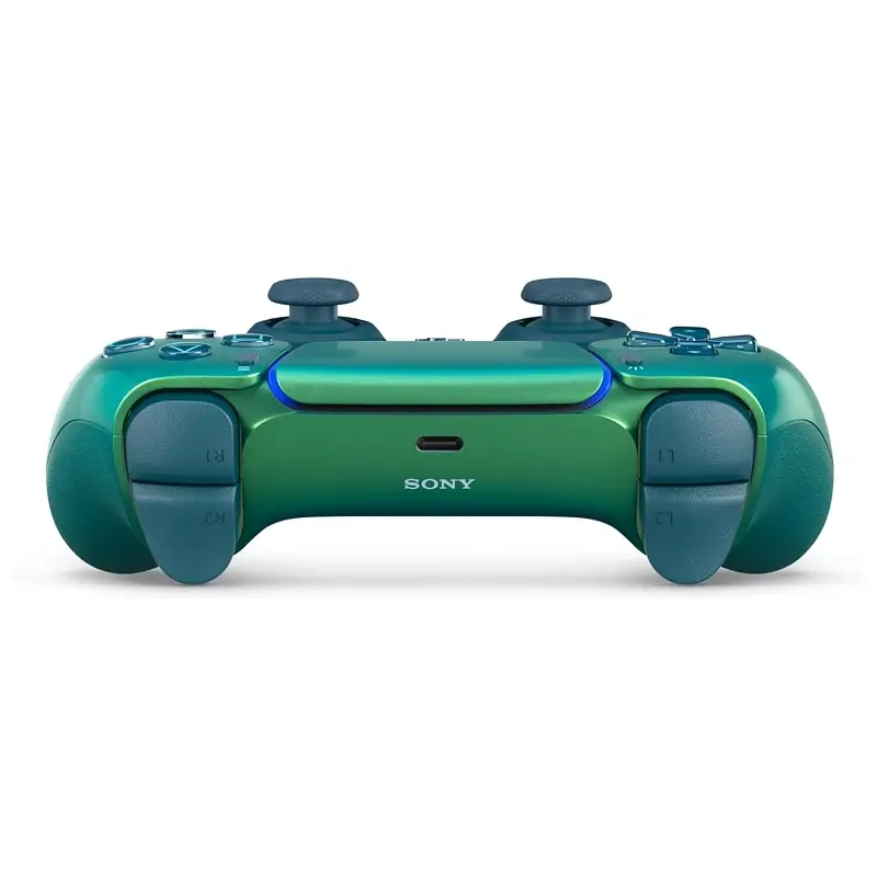 Геймпад Sony DualSense Chrome Teal