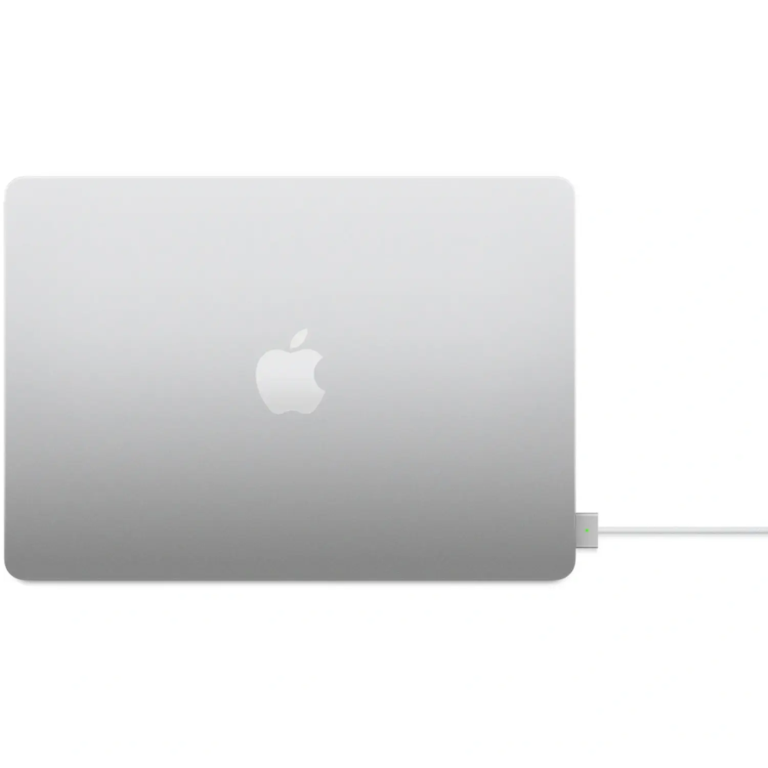 Кабель Apple USB-C — MagSafe 3 (2 м), Silver