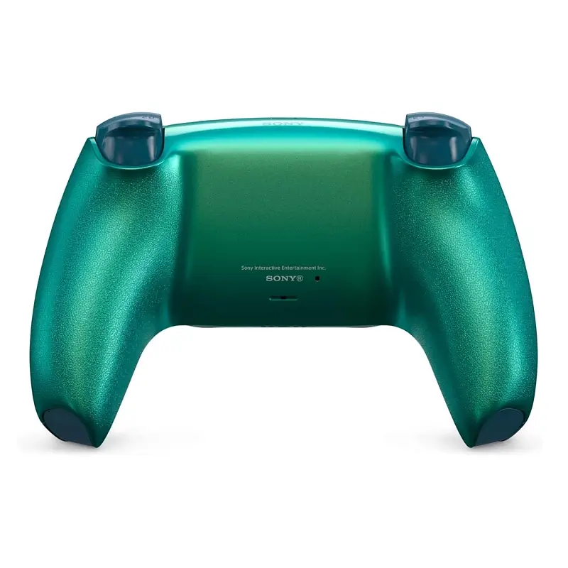 Геймпад Sony DualSense Chrome Teal