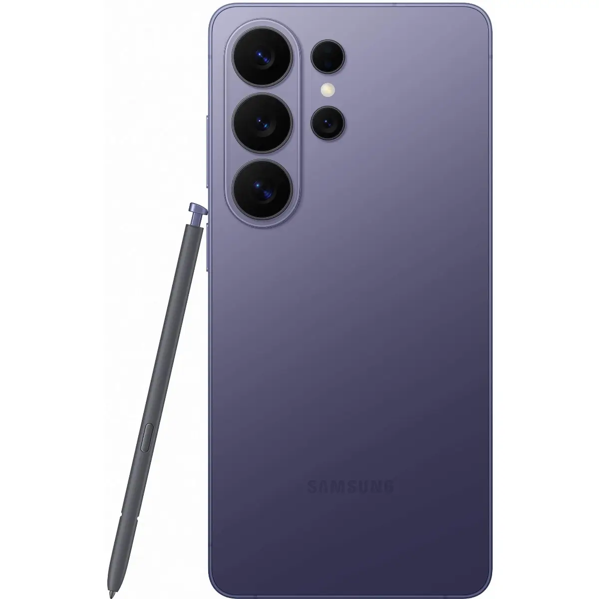 Смартфон Samsung Galaxy S26 Ultra 1 ТБ Cobalt Violet