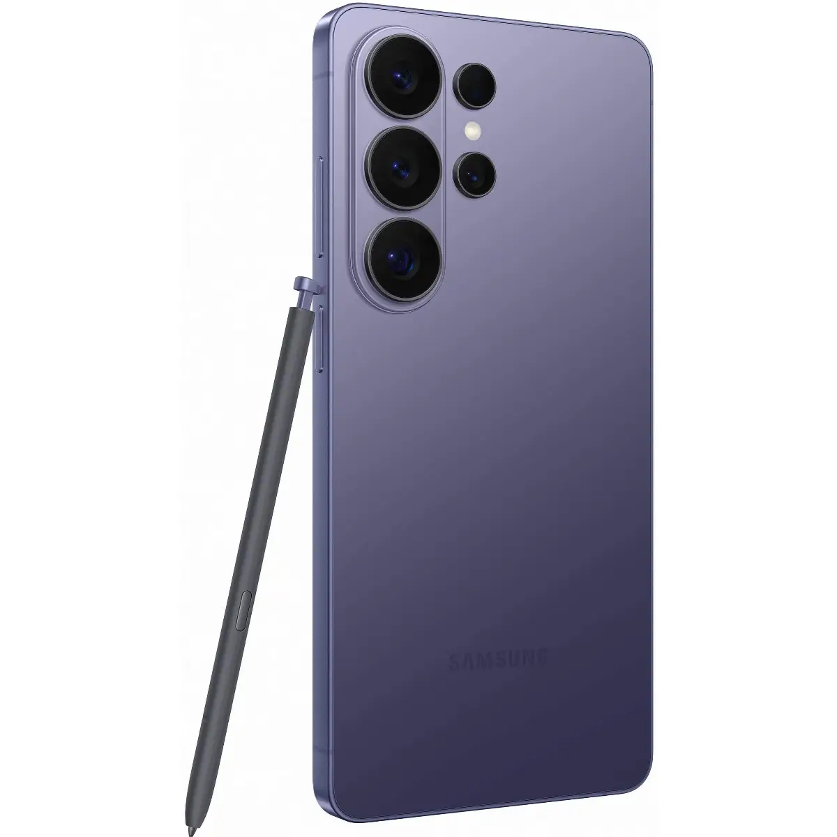 Смартфон Samsung Galaxy S26 Ultra 256 ГБ Cobalt Violet