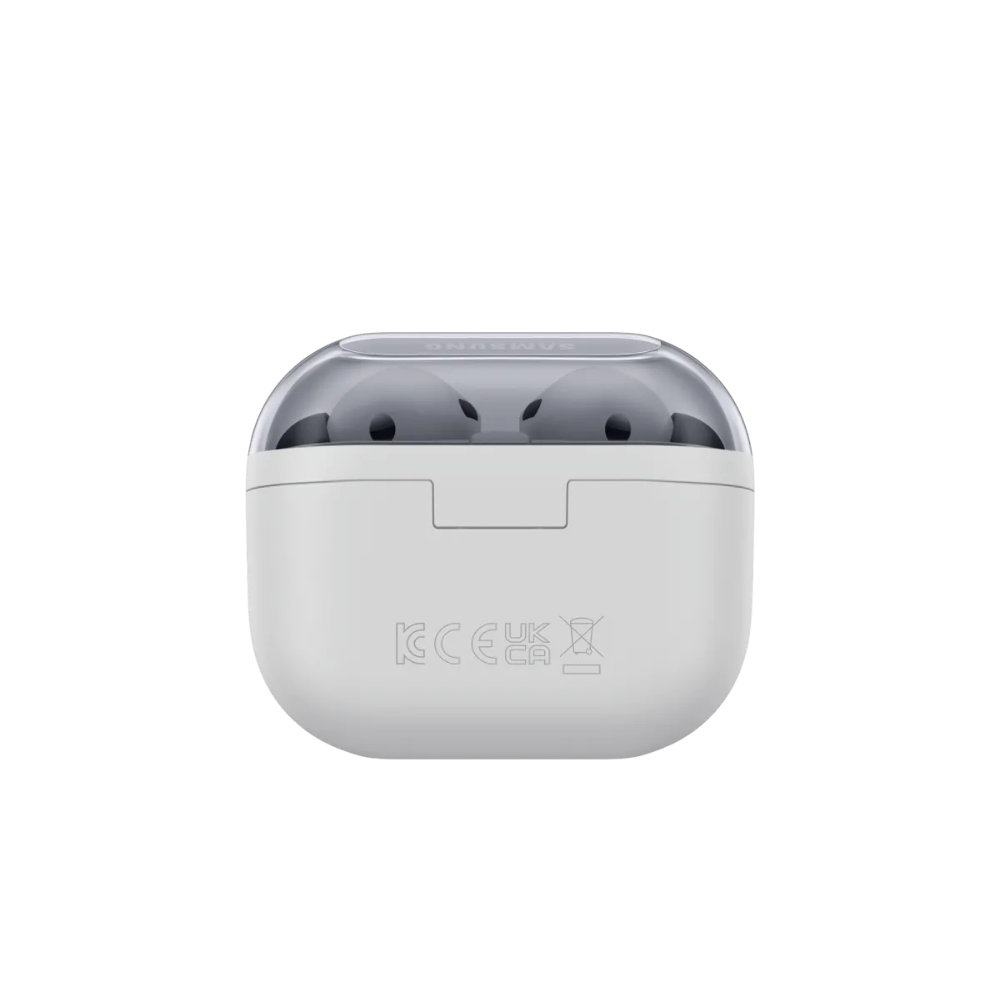 Беспроводные наушники Samsung Galaxy Buds 3 FE, Gray