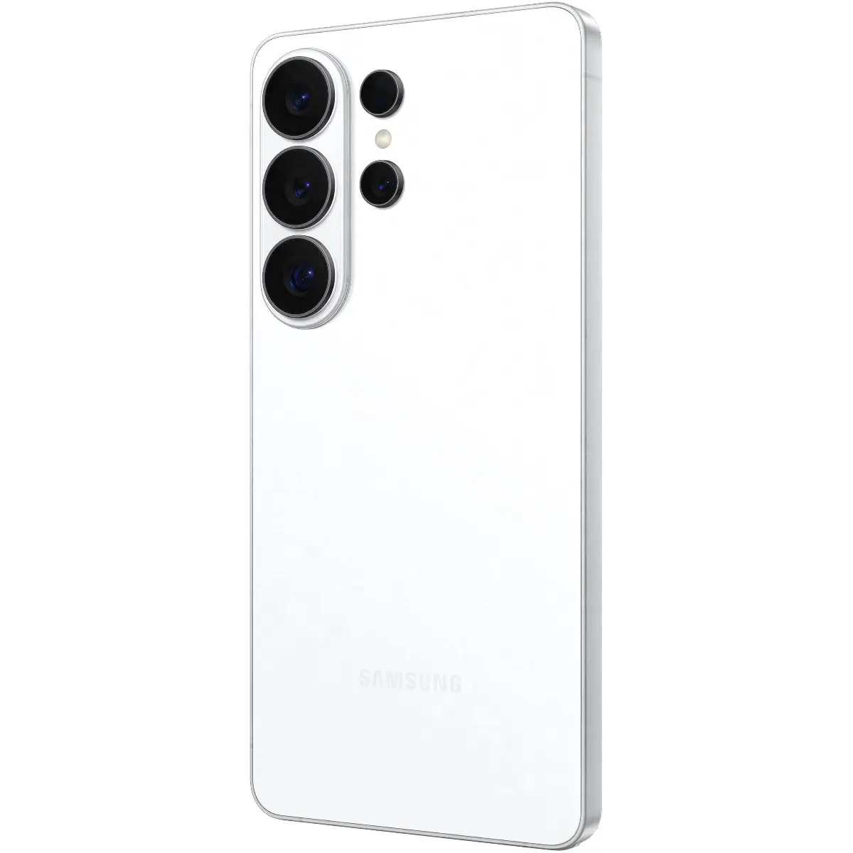 Смартфон Samsung Galaxy S26 Ultra 512 ГБ White
