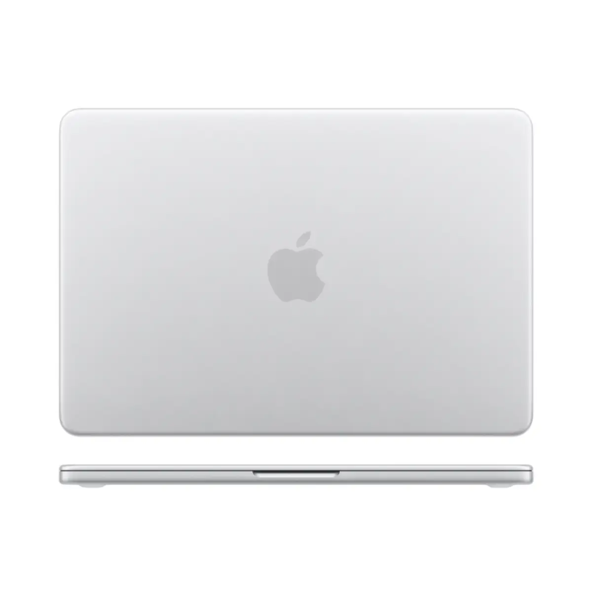 Apple MacBook Neo 13″ (A18 Pro, 6C СPU/5С GPU, 2026), 8 ГБ, 256 ГБ SSD, Silver