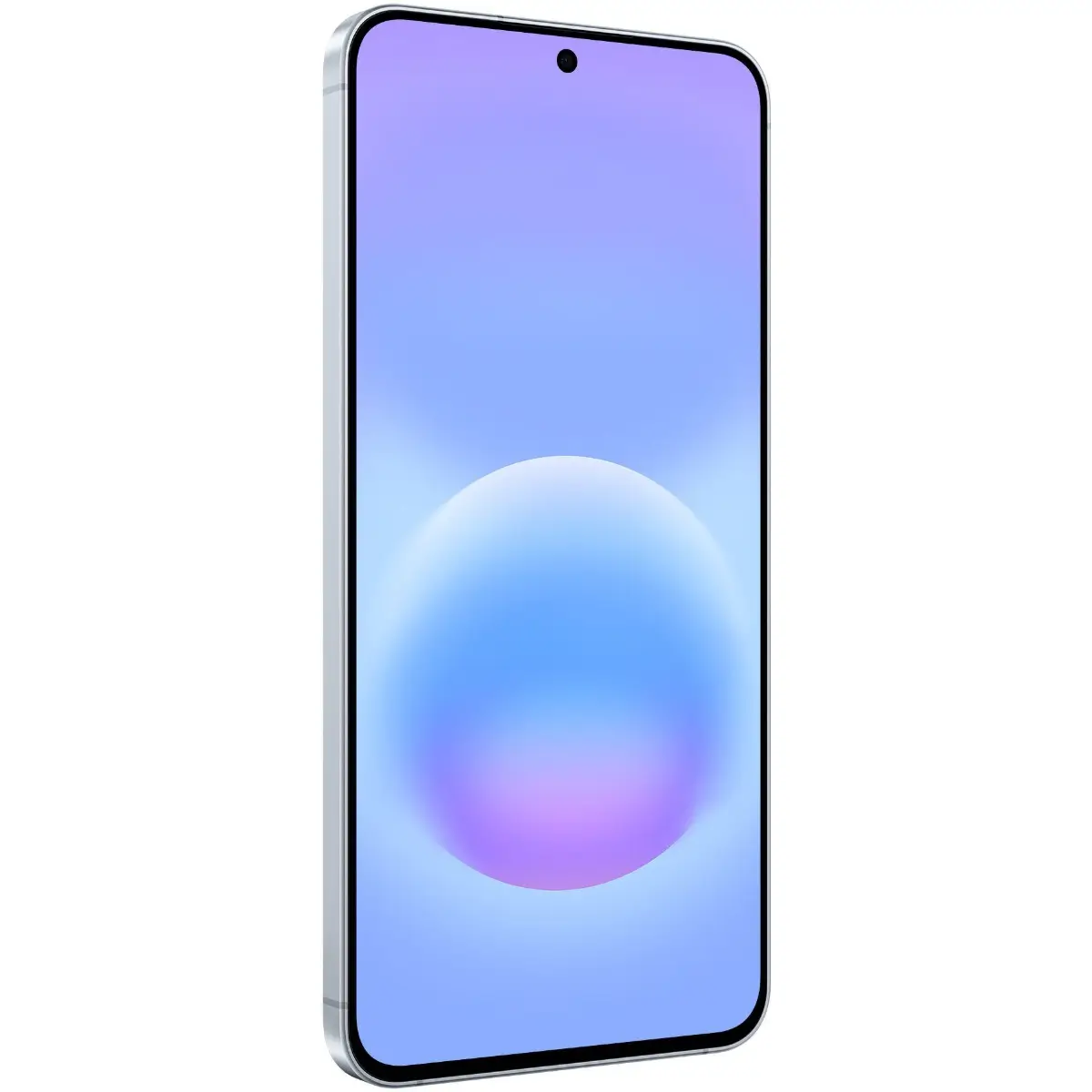 Смартфон Samsung Galaxy A57 5G 12/256 ГБ, Ice Blue