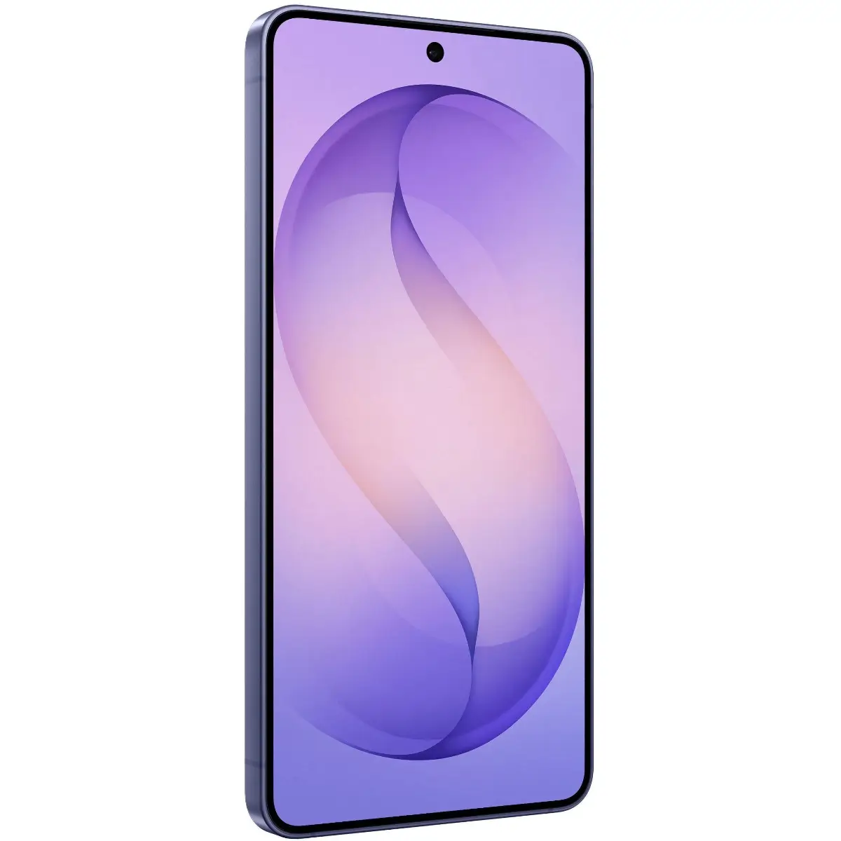 Смартфон Samsung Galaxy S26 512 ГБ Cobalt Violet
