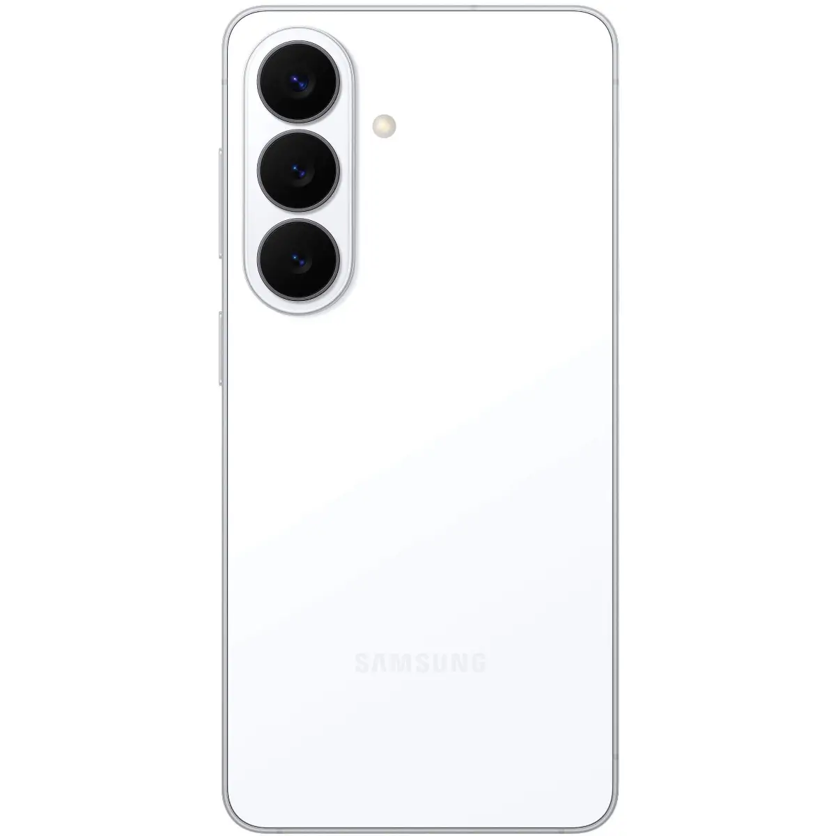 Смартфон Samsung Galaxy S26 Plus 512 ГБ White