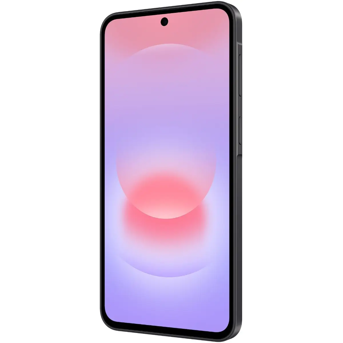 Смартфон Samsung Galaxy A37 5G 8/256 ГБ, Black