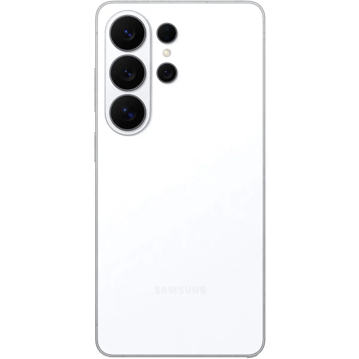 Смартфон Samsung Galaxy S26 Ultra 256 ГБ White