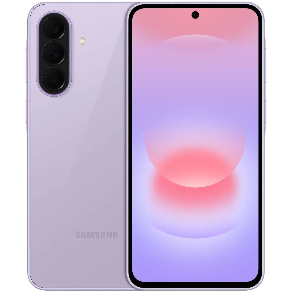 Смартфон Samsung Galaxy A37 5G 8/128 ГБ, Lavender