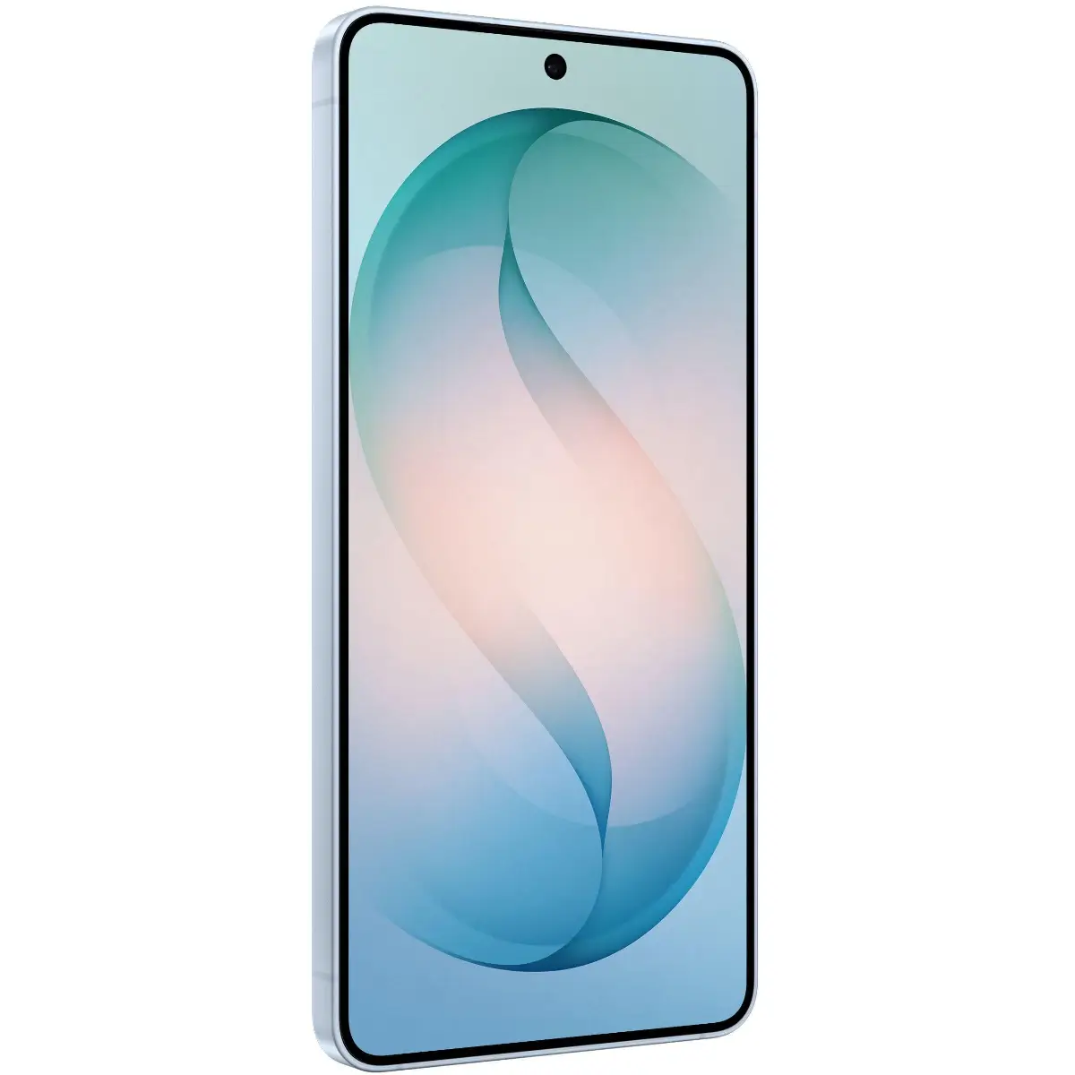 Смартфон Samsung Galaxy S26 256 ГБ Sky Blue