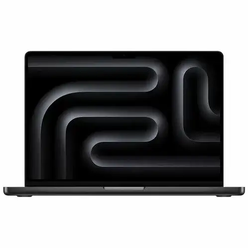 Apple MacBook Pro 14 (M5 10C CPU, 10C GPU, 2025) 24 ГБ, 1 ТБ SSD, Cosmic Black