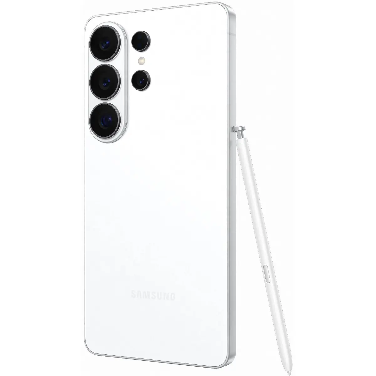 Смартфон Samsung Galaxy S26 Ultra 256 ГБ White